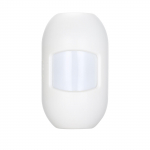 eWeLink PIR belaidis PIR judesio jutiklis RF 433Mhz dvigubas infraraudonųjų spindulių detektorius apsaugos nuo vagystės signalizacijos jutiklis