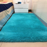 Namų verandos kilimėlis Vie&scaron;butis Vie&scaron;butis laiptinės kilimas Neslystantis antklodė kilimas gali būti pjaustomas Namų miegamojo kilimas 100*160cm