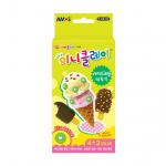 [AMOS]Mažas molis[Ledų, bandelių, mėsainių gaminimas]