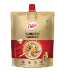 Catch Ginger česnako pasta, 200 g