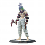 Autenti&scaron;kos demonų žudikės Kimetsu No Yaiba PVC figūrėlės &ndash; puikūs anime figūrėlių žaislai gerbėjams ir dovanos Pack of 1 Boy