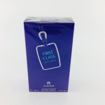 Aigner First Class Explorer Eau de Toilette 100ml