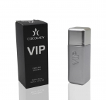 VIP kvepalai vyrams labai svarbiam asmeniui 30 ML + 30 ML