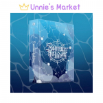 Dreamcatcher [Vasaros atostogos] Limited Ver. 1EA