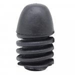 Automobilio priekinio variklio dangčio gaubto dangtis stabdymo buferis Amortizacinė pagalvėlė VW Jetta A1 A2 A3 A4 1998 1999 2000 2001 2002 2003 - 2005 Bora 1X