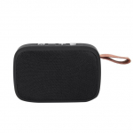 Audinio garsiakalbis Bluetooth belaidis ry&scaron;ys Ne&scaron;iojamas lauko sporto garso stereo palaikymas Tf kortelė gali ie&scaron;koti radijo stočių Mini Bluetooth garsiakalbis