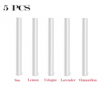 Car Air Freshener Smell in the Car Styling Air Vent Perfume Parfum Flavoring for Auto Interior Accessorie Air Freshener for