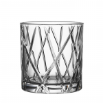 340 ml skaidrios CITY viskio taurės vintažinės Danijos dizaino kar&scaron;to vyno stiklinės Shadow Art Crystal viskio puodelis alaus bokalas barui