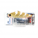 Zipbaits ZBL Vib 58 13 gramų skęstantis vibracinis masalas 613 (2310)