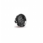 Car styling ENGINE START STOP switch button Sticker For BMW 3 Series G20 G21 X5 G05 X7 G07 8 Series G14 G16 Z4