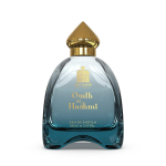 AdilQadri Oudh AL Hashmi Eau De Parfum Ilgai i&scaron;liekantis saldus arabi&scaron;kas ir stiprus kvapas Specialus Vyrams 100 ml 100ML
