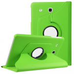 Plan&scaron;etinio kompiuterio dėklas, skirtas Samsung Galaxy Tab A A6 7.0 SM-T280 T285 T290 T295 T210 T230 T110 GT-P3200 Smart Cover 360 rotacinis stovas SM-T230 SM-T235