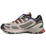 Adidas Shadowturf Skaidriai rudos spalvos Unisex sportbačiai Legacy-Green Kolegijos violetinės spalvos GY0022 36