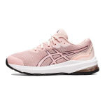 Asics GT 1000 11 GS Frosted Rose Deep Mars Vaikams Sportbačiai Rožiniai 1014A237-701 36