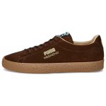Puma Weekend OG Ka&scaron;toninės Gumos Unisex Sportbačiai Rudi Rusvi 386257-01 37