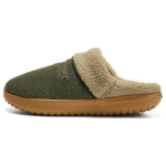 Nike Burrow SE Pilgrim Vyri&scaron;ki sportbačiai Žali Juodi Kalkakmenio spalvos DR8885-300 41