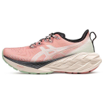 Asics Novablast 4 TR Nature Bathing - Rose Rouge Moteri&scaron;ki sportbačiai Rožiniai 1012B654-250 38 white
