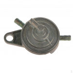 Gy6 50cc 125cc 110cc 150cc motoroleris keturratis purvo dviratis dujų kuro bako vožtuvo siurblys