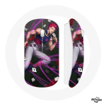 Souris Sans Fil Hisoka s&eacute;rie Hunter x Hunter Manga