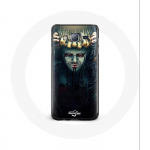 Coque pour Samsung Galaxy J5 Vikings Ragnar Lothbrok M&eacute;chant S&eacute;rie Saison 5