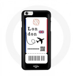 Coque pour Iphone 7 Plus London Londres