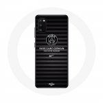 Coque pour Oppo A16 Paris Saint Germain PSG Fier d'&ecirc;tre Parisien