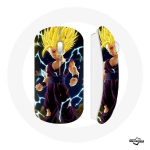 Souris Sans Fil Dragon ball z Super SSJ2 Gohan