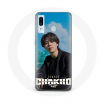 Coque pour Samsung Galaxy A20e Bangtan Sonyeondan 7 Fates Chakho Avec BTS Jimin Haru
