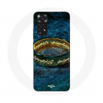 Coque pour Xiaomi Redmi Note 11S Le Seigneur des anneaux Les Anneaux de pouvoir The Lord of the Ring