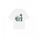 Travis Scott x Jordan x Fragment mar&scaron;kinėliai Balti Vyri&scaron;ki Streetwear DJ0620-133 XXXL