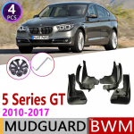 Skirta BMW 5 serijos Gran Turismo GT F07 2010&ndash;2017 m. purvasaugis Sparnas Purvasaugis Purvasaugis Purvasaugių priedai 535i 550i 530d