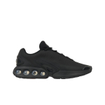 Nike Air Max DN Juodi Metaliniai Pilki Vyri&scaron;ki Sportbačiai Metaliniai-Tamsiai Pilki DV3337-006 42.5 black