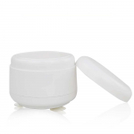 Buitinių mini papuo&scaron;alų ultragarsinis valiklis Elektriniai žiedai Key Necklac Skalbimo ma&scaron;ina Greitas valiklis balta