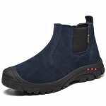 Zom&scaron;iniai suvirintojo batai Vyri&scaron;ki apsauginiai batai plieniniai darbo batai, sportiniai batai vyri&scaron;ki, neslystantys, vyri&scaron;ki, vyri&scaron;ki apsauginiai batai, avalynė 45