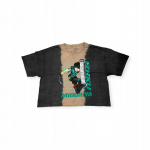 Crop top damski Spencer's MY HERO ACADEMY M