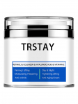 RETINOL & COLLAGEN & HYALUROIC ACID & VITAMIN Ecream moisturizing and lightening fine lines moisturizing snow cream firming skin tightening cream 5g