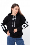 Hoodie (women&rsquo;s) Any season 8360-057-33 HC M mėlyna