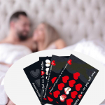 5 vnt. neklaužada nutrinama kortelė tarp porų Porų Žaidimai Miegamasis Nubraukiamas plakatas Datos Nubraukiamas sąra&scaron;as A