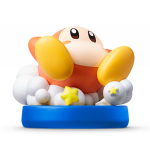 Amiibo Waddle Dee (Kirby serija) yellow