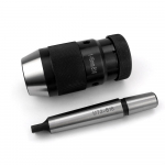 Allsome Beraktis B16 1&ndash;16 mm tekinimo staklės gręžimo griebtuvas MT2-B16, savaime užsiveržiantis gręžimo griebtuvas HT2942 CHINA