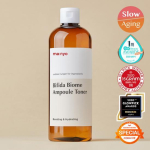 Manyo Factory Bifida Biome Tonikas-ampulė 400ml