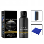 Plastikinė gaivinanti plastikinė atgaivinanti dangos priemonė Nano plastikinė gaivinanti danga plastikinių dalių atnaujinimo priemonė 30ml