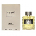 Oligarch Eau de toilette for men 100 ml 3.4 Fl.Oz 100 ml