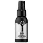 Kat Von D Lock-It makiažo fiksavimo dulksna - 1oz/30ml Kat Von D Lock-It makiažo fiksavimo dulksna - 1oz/30ml, 30ml, 1 vnt., 30ml black