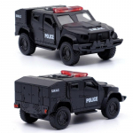 Matinio juodo metalo automobilių serijos BMW Mercedes Benz Maserati McLaren Jeep Toyota Ford Diecasts & Toy Vehicles 1:36 lydinio modeliai sutraukiami automobiliai