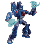 Transformatoriai Transformatoriai Legacy TL-72 Chromia blue