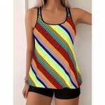 Moterų mados seksualus gėlių bikinio rinkinys paplūdimio maudymosi kostiumėlis dviejų dalių maudymosi kostiumėlis plius dydis maudymosi kostiumėlis paplūdimio dėvėjimas maudymosi kostiumėlis Biquini maudymosi kostiumėlis XS mėlyna