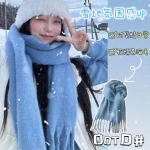 2025 Rudens/Žiemos Naujas Kockuotas &Scaron;alikas Moterims, Skandinavi&scaron;kas Mink&scaron;tas Ir &Scaron;iltas Kilpinis Verpalas, Kontrastingų Spalvų Kockuotas &Scaron;alikas, &Scaron;alis 240*38cm