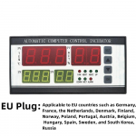XM-18 I&scaron;manus Skaitmeninis Kiau&scaron;inių Inkubatoriaus Valdiklis Multifunkcinis Pastovios Temperatūros ir Drėgmės Jutiklis Zondas Valdymas Kiau&scaron;inių Ritinimo Ma&scaron;ina