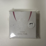 Albumas BLACKPINK BORN PINK KIT versija KIT